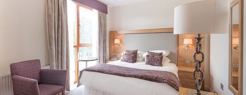 Moorings Hotel Форт-Уильям Экстерьер фото