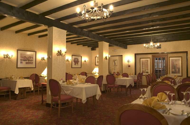 Moorings Hotel Форт-Уильям Экстерьер фото